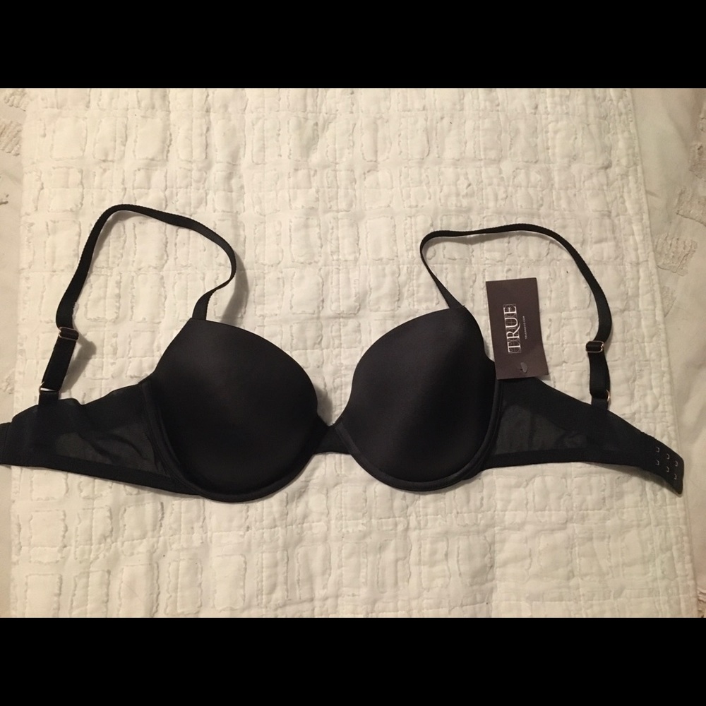NWT True & Co bra